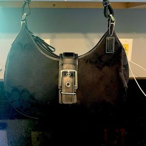 Coach purse *AUTHENTIC*